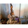 Image 8 : Multiple Radmor E6013 Electrodes, Legend Battery, Clamps, Power Tools, etc