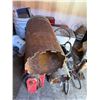 Image 11 : Miller Thunderbolt 160 Welder, Jump & Carry Jump Starter, Husqvarna Diamond Core Bit, etc