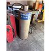 Image 8 : Miller Thunderbolt 160 Welder, Jump & Carry Jump Starter, Husqvarna Diamond Core Bit, etc