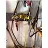 Image 10 : Multiple Construction Rigging, Hooks, Lifting Slings, Chains, Lay-Flat Hose, Hardware, etc