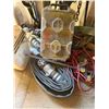 Image 2 : Multiple Construction Rigging, Hooks, Lifting Slings, Chains, Lay-Flat Hose, Hardware, etc