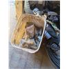 Image 3 : Multiple Construction Rigging, Hooks, Lifting Slings, Chains, Lay-Flat Hose, Hardware, etc