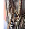Image 6 : Multiple Construction Rigging, Hooks, Lifting Slings, Chains, Lay-Flat Hose, Hardware, etc