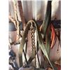 Image 8 : Multiple Construction Rigging, Hooks, Lifting Slings, Chains, Lay-Flat Hose, Hardware, etc