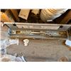 Image 8 : Milwaukee Sawzall Reciprocating Saw, Porter-Cable Hinge Butt Template Kit, Hardware, etc