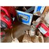 Image 2 : Craftsman Leaf Blower, Band Saws, Bottle Jack, Hardware, etc