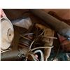Image 7 : Craftsman Leaf Blower, Band Saws, Bottle Jack, Hardware, etc