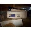 Image 11 : Contents of Shelf: Milwaukee Sawzall Reciprocating Saw, DeWalt Power Tools, Control Arms, Brake Roto