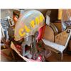 Image 2 : RIDGID Miter Saw, Fill-Rite Pump, Jumper Cables, Cut-Off Saw  (untested - functionality unknown)