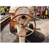 Image 16 : Stone Equipment Concrete Mixer w/ Honda Engine on Towable Trailer
