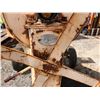 Image 17 : Stone Equipment Concrete Mixer w/ Honda Engine on Towable Trailer