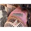 Image 21 : Stone Equipment Concrete Mixer w/ Honda Engine on Towable Trailer