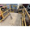 Image 12 : 1997 Grove Super-Maxx SM3184XT Industrial Scissor Man Lift