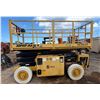 Image 1 : 1997 Grove Super-Maxx SM3184XT Industrial Scissor Man Lift