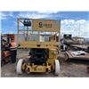 Image 2 : 1997 Grove Super-Maxx SM3184XT Industrial Scissor Man Lift
