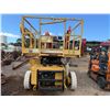 Image 4 : 1997 Grove Super-Maxx SM3184XT Industrial Scissor Man Lift