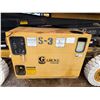 Image 5 : 1997 Grove Super-Maxx SM3184XT Industrial Scissor Man Lift