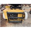 Image 8 : 1997 Grove Super-Maxx SM3184XT Industrial Scissor Man Lift