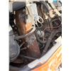 Image 10 : Toyota 20 Propane Forklift (Doesn't Run)