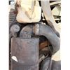Image 12 : Toyota 20 Propane Forklift (Doesn't Run)