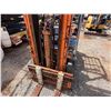 Image 14 : Toyota 20 Propane Forklift (Doesn't Run)