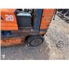 Image 18 : Toyota 20 Propane Forklift (Doesn't Run)