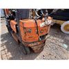 Image 19 : Toyota 20 Propane Forklift (Doesn't Run)