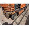 Image 22 : Toyota 20 Propane Forklift (Doesn't Run)