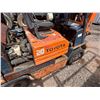 Image 23 : Toyota 20 Propane Forklift (Doesn't Run)