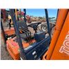 Image 27 : Toyota 20 Propane Forklift (Doesn't Run)