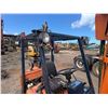 Image 28 : Toyota 20 Propane Forklift (Doesn't Run)