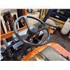 Image 6 : Toyota 20 Propane Forklift (Doesn't Run)