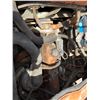 Image 9 : Toyota 20 Propane Forklift (Doesn't Run)