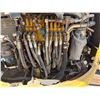 Image 10 : CAT Caterpillar 303.5C Mini Excavator (Starts & Runs - See Video)