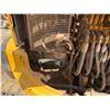 Image 12 : CAT Caterpillar 303.5C Mini Excavator (Starts & Runs - See Video)