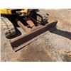 Image 16 : CAT Caterpillar 303.5C Mini Excavator (Starts & Runs - See Video)