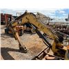 Image 18 : CAT Caterpillar 303.5C Mini Excavator (Starts & Runs - See Video)