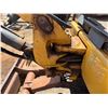 Image 19 : CAT Caterpillar 303.5C Mini Excavator (Starts & Runs - See Video)
