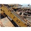 Image 21 : CAT Caterpillar 303.5C Mini Excavator (Starts & Runs - See Video)