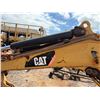 Image 23 : CAT Caterpillar 303.5C Mini Excavator (Starts & Runs - See Video)