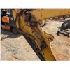 Image 25 : CAT Caterpillar 303.5C Mini Excavator (Starts & Runs - See Video)