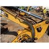 Image 28 : CAT Caterpillar 303.5C Mini Excavator (Starts & Runs - See Video)