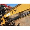 Image 31 : CAT Caterpillar 303.5C Mini Excavator (Starts & Runs - See Video)