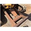 Image 33 : CAT Caterpillar 303.5C Mini Excavator (Starts & Runs - See Video)