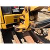 Image 34 : CAT Caterpillar 303.5C Mini Excavator (Starts & Runs - See Video)