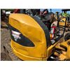 Image 35 : CAT Caterpillar 303.5C Mini Excavator (Starts & Runs - See Video)
