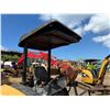 Image 36 : CAT Caterpillar 303.5C Mini Excavator (Starts & Runs - See Video)