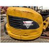 Image 37 : CAT Caterpillar 303.5C Mini Excavator (Starts & Runs - See Video)