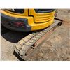 Image 38 : CAT Caterpillar 303.5C Mini Excavator (Starts & Runs - See Video)