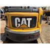 Image 39 : CAT Caterpillar 303.5C Mini Excavator (Starts & Runs - See Video)